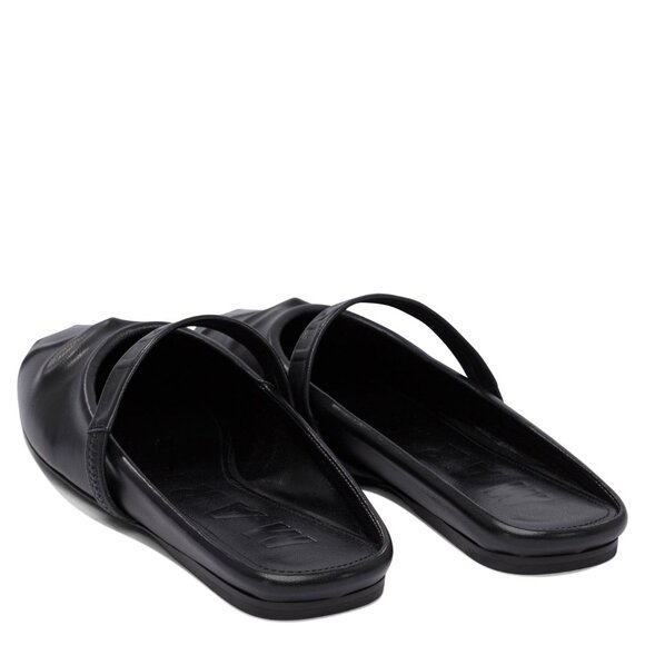 Marni Little Bow Ballet Flats Sabot IT 36 Women - Picture 4 of 5